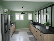 DPT(13) SAINT-MARTIN-DE-CRAU VILLA DE PLAIN-PIED ENTIEREMEN — photo 4