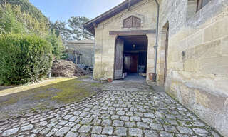 Maison 5 Pièces 178 m² à vendre à Libourne (33500)