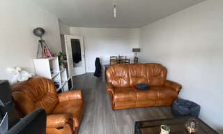 Appartement 3 Pièces 64 m² à louer à Angers (49000)