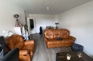 Appartement 3 pièces 780 €