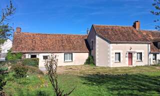 Maison 5 Pièces 136 m² à vendre à Francueil (37150)