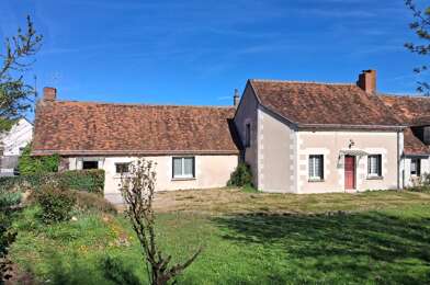 Maison 5 pièces 243550 €