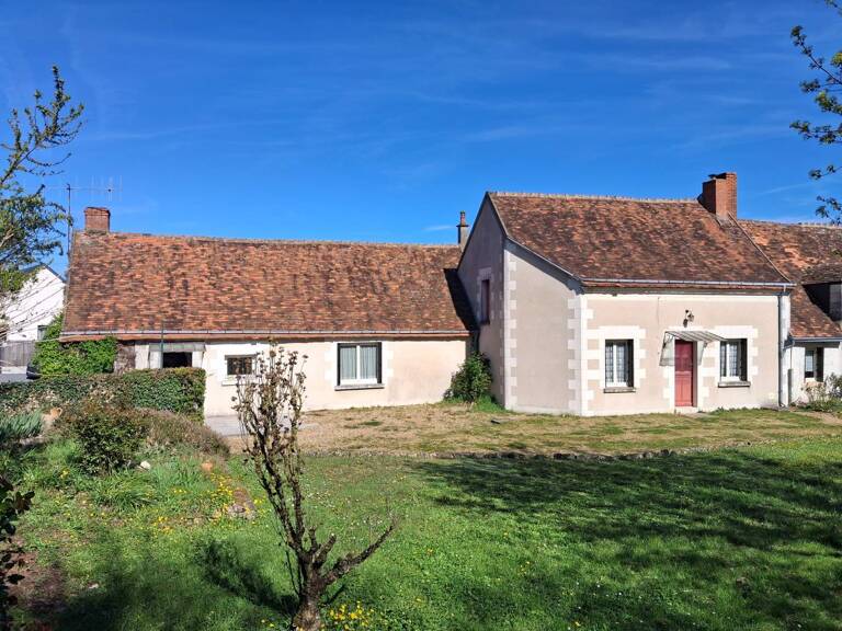 Maison 5 pièces 136 m² — photo 1