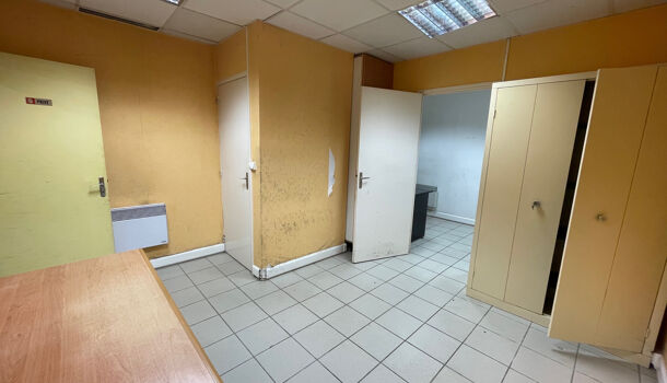 Local commercial  à louer Warmeriville 51110