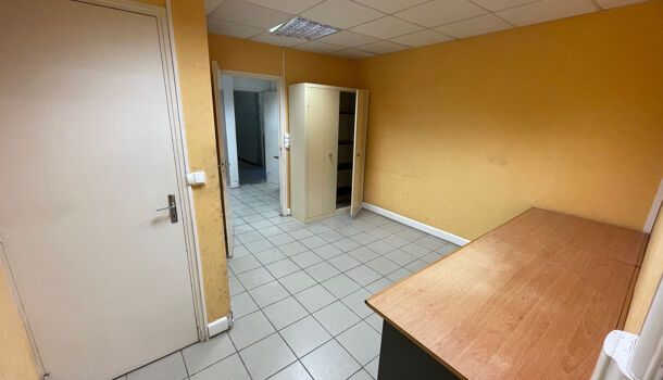 Local commercial  à louer Warmeriville 51110