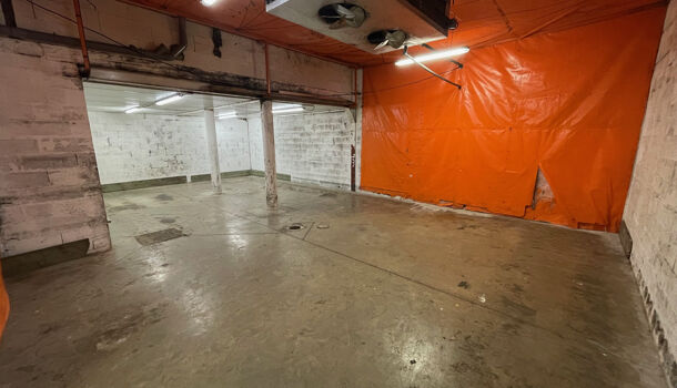 Local commercial  à louer Warmeriville 51110