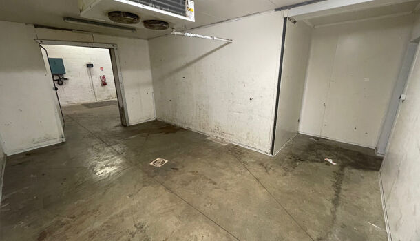 Local commercial  à louer Warmeriville 51110