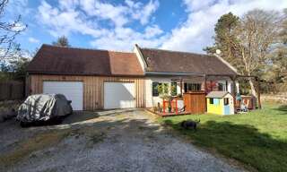 Maison 4 Pièces 66 m² à vendre à Montrichard Val de Cher (41400)