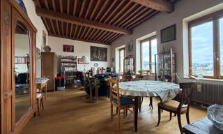 Appartement 3 Pièces 82 m² à vendre à Saint-Étienne (42100)
