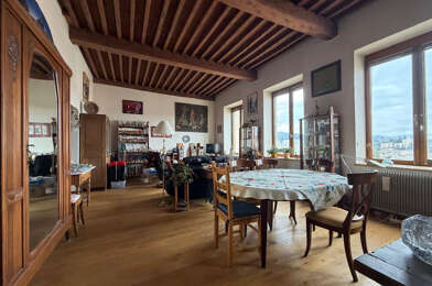 Appartement 3 pièces 108000 €