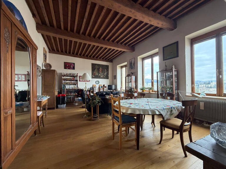 VIVARAIZE - appartement T3 83m2 — photo 1