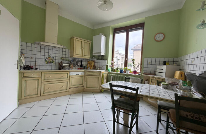 VIVARAIZE - appartement T3 83m2 — photo 2