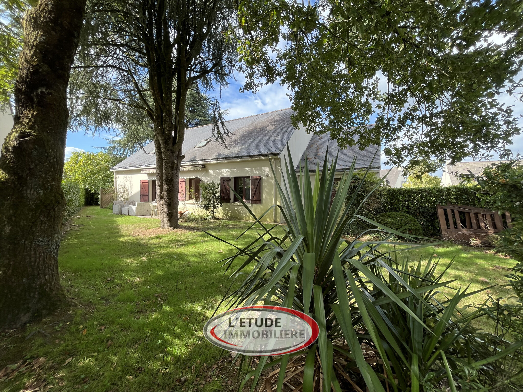 Agence immobilière de L'Etude Immobilière