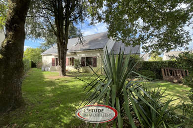 Maison 5 pièces 298500 €