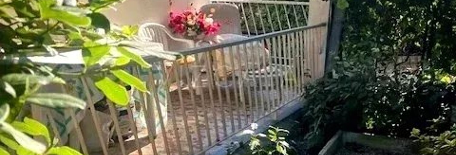 Appartement 3 Pièces 91 m² à vendre à Nice (06000)