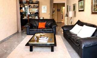 Appartement 3 Pièces 91 m² à vendre à Nice (06000)
