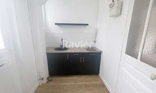 Appartement 2 Pièces 39 m² à louer à Paris 16 (75016)