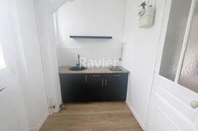 Appartement 2 pièces 1313 €