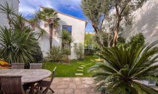 Maison 8 Pièces 211 m² à vendre à Sainte-Marie-de-Ré (17740)