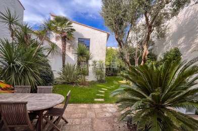 Maison 8 pièces 1196000 €