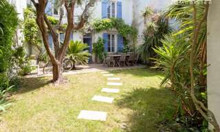 Maison 8 Pièces 211 m² à vendre à Sainte-Marie-de-Ré (17740)