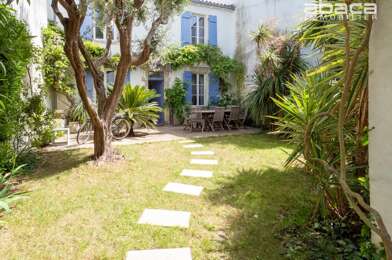 Maison 8 pièces 1196000 €