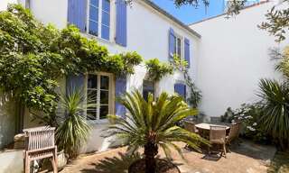 Maison 8 Pièces 211 m² à vendre à Sainte-Marie-de-Ré (17740)