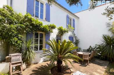 Maison 8 pièces 1196000 €