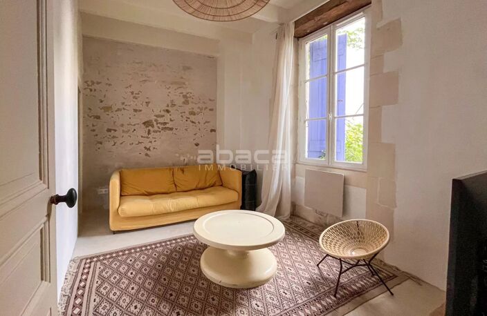 Maison, SAINTE MARIE DE RE/LA NOUE, Ile de Ré — photo 5