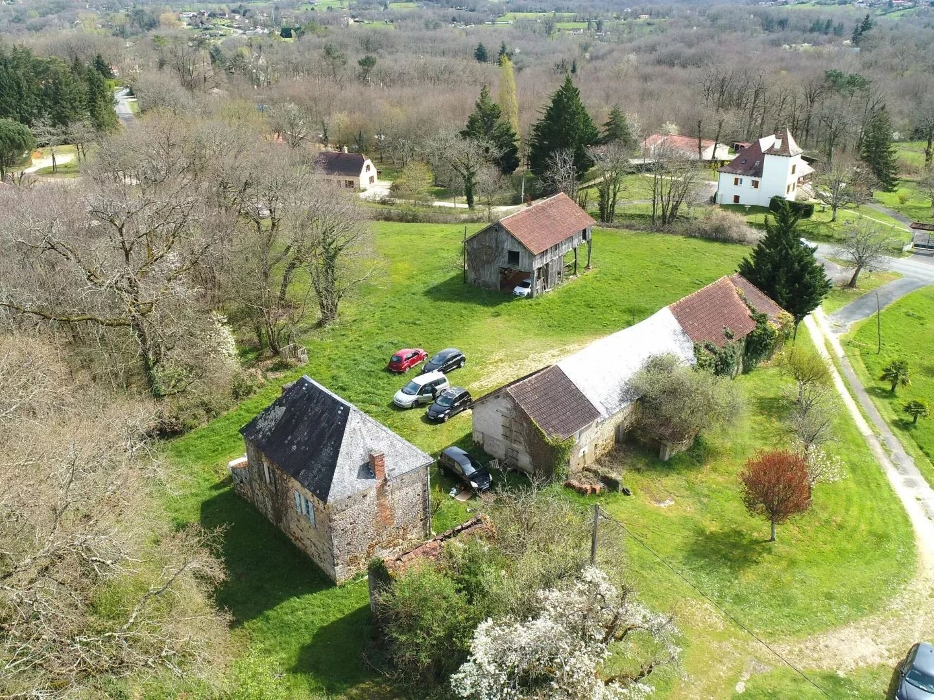 Maison 3 pièces 50 m² · à Gourdon · 50 m² · 129 000 €