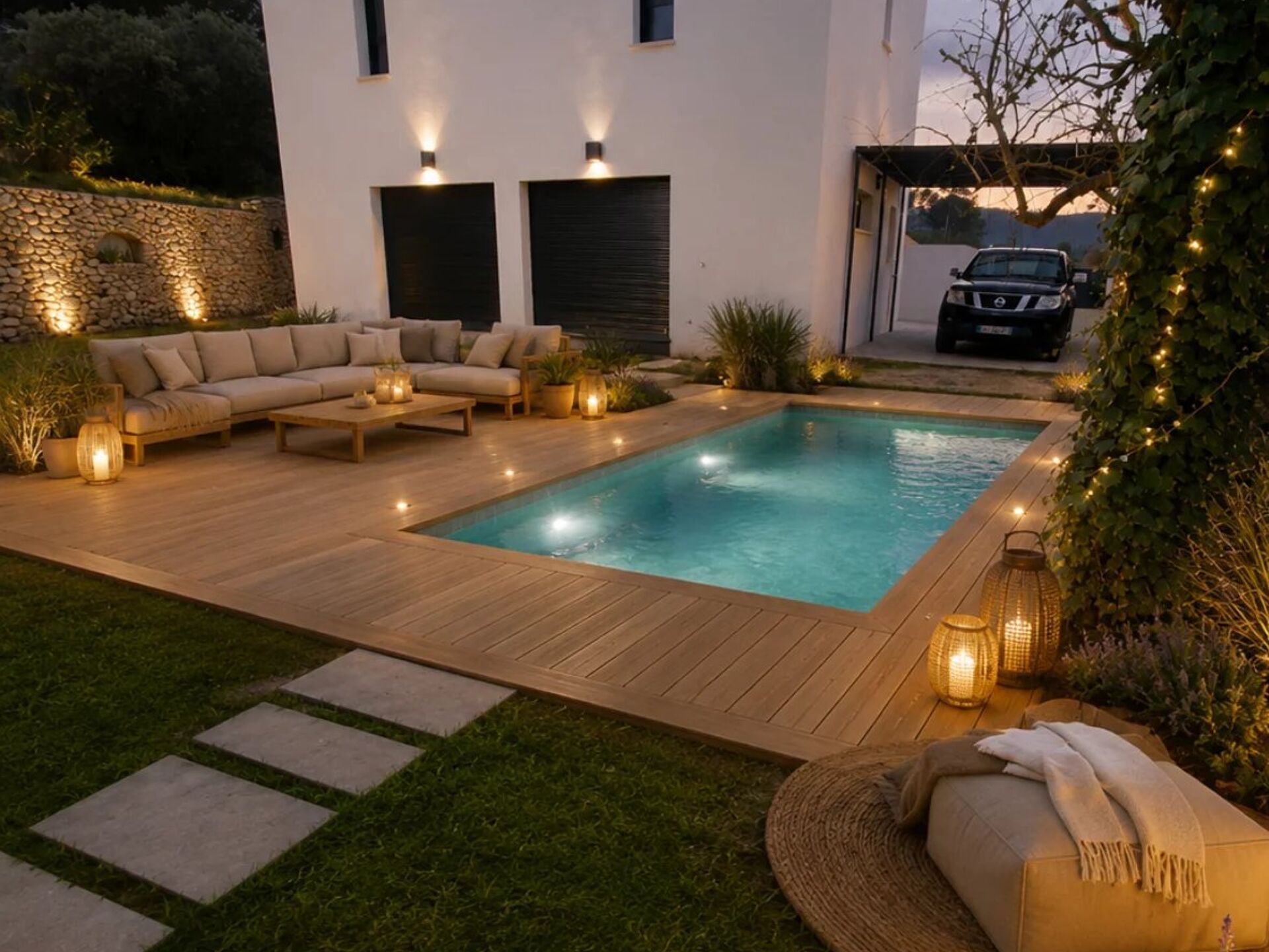 Maison 6 pièces 150 m² · à Ventabren · 150 m² · 669 000 €