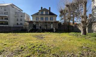 Maison 22 Pièces 417 m² à vendre à Nantes (44000)