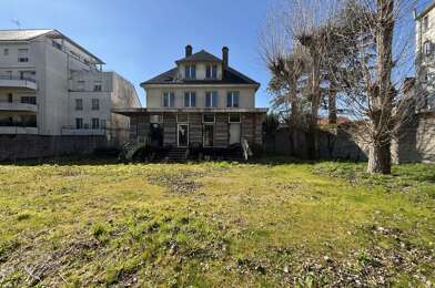 Maison 22 pièces 1375000 €