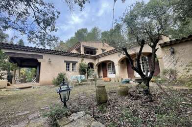 Maison 7 pièces 370000 €