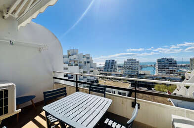 Appartement 1 pièces 530 €