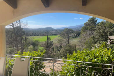 Maison 5 pièces 695000 €