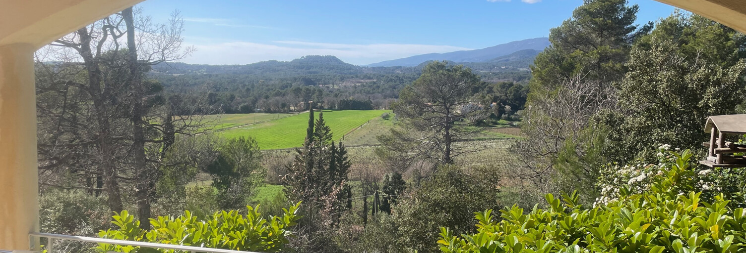 Maison 5 Pièces 200 m² à vendre à Grambois (84240)