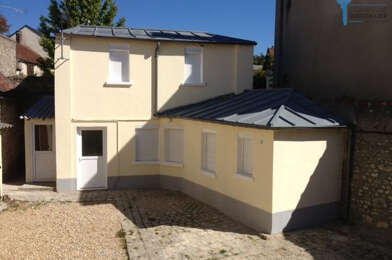 Appartement 2 pièces 600 €