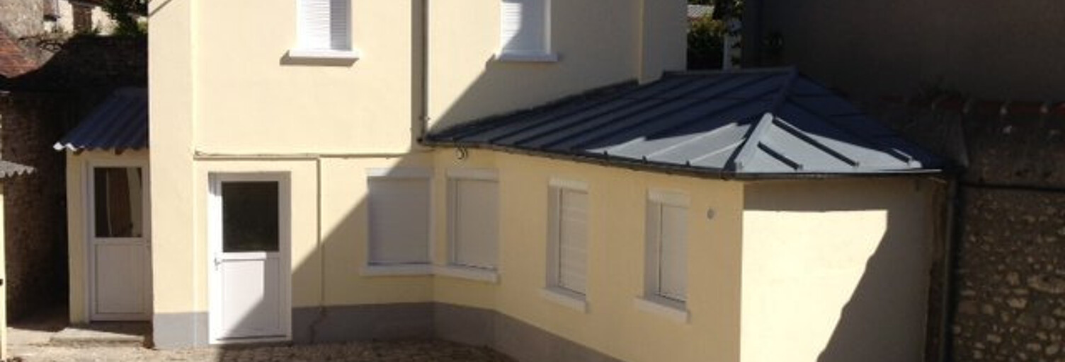 Appartement 2 Pièces 30 m² à louer à La Ferté-Alais (91590)