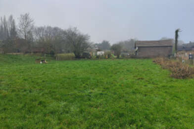 Terrain  86000 €