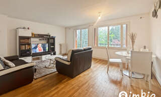 Appartement 4 Pièces 90 m² à vendre à Corbeil-Essonnes (91100)