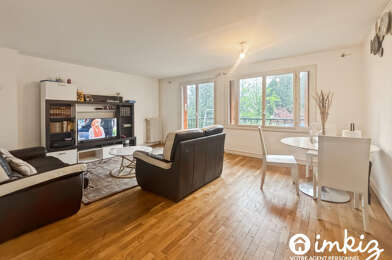 Appartement 4 pièces 165000 €