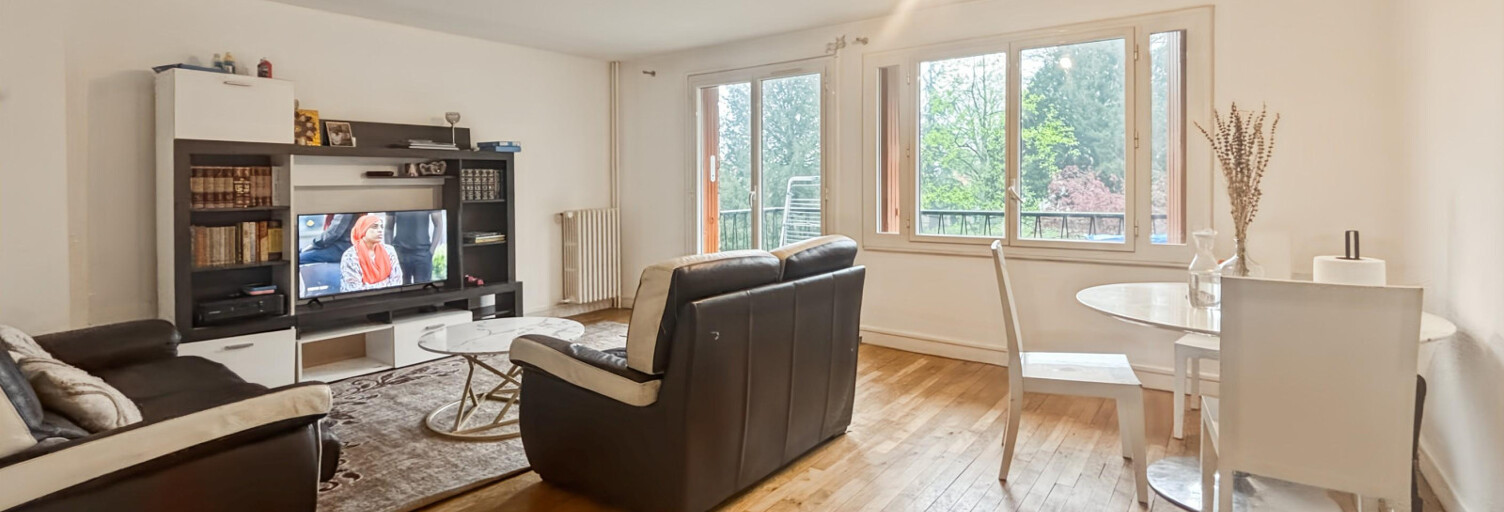 Appartement 4 Pièces 90 m² à vendre à Corbeil-Essonnes (91100)