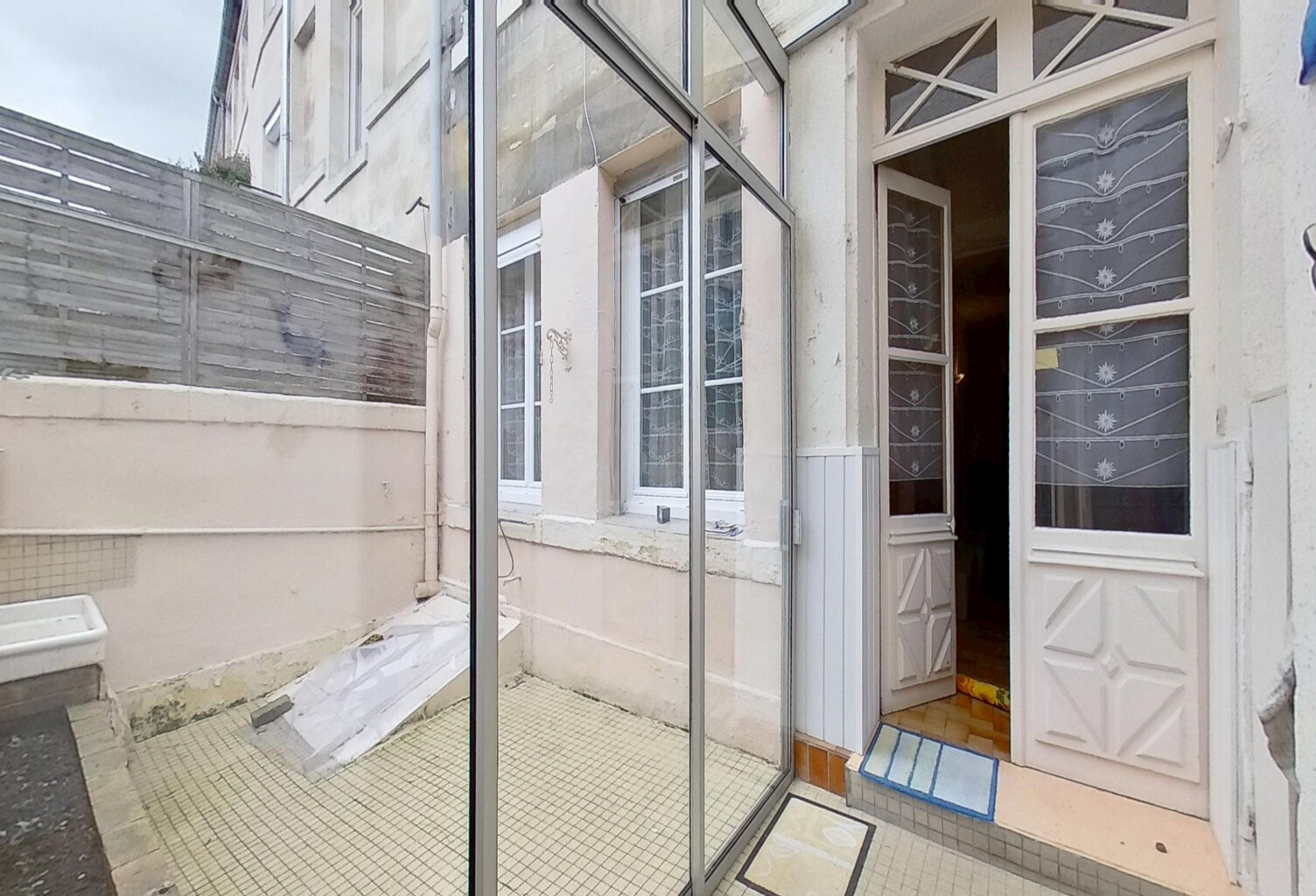 MAISON DE VILLE — photo 1