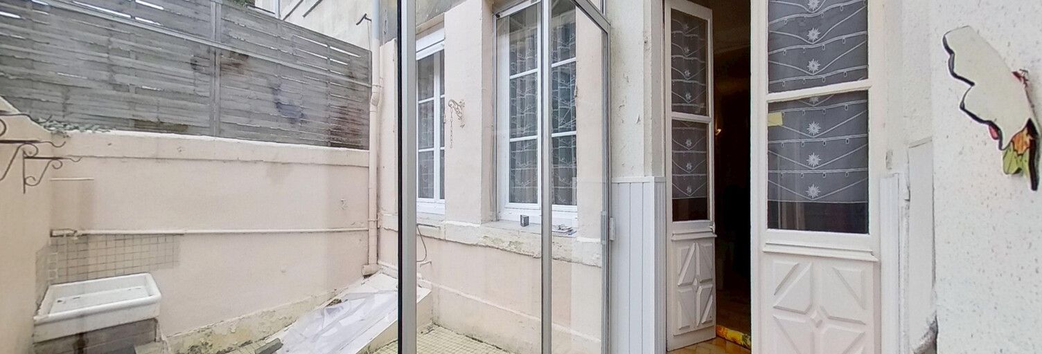 Maison 4 Pièces 118 m² à vendre à Bar-le-Duc (55000)