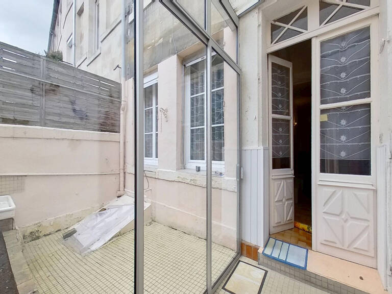 MAISON DE VILLE — photo 1