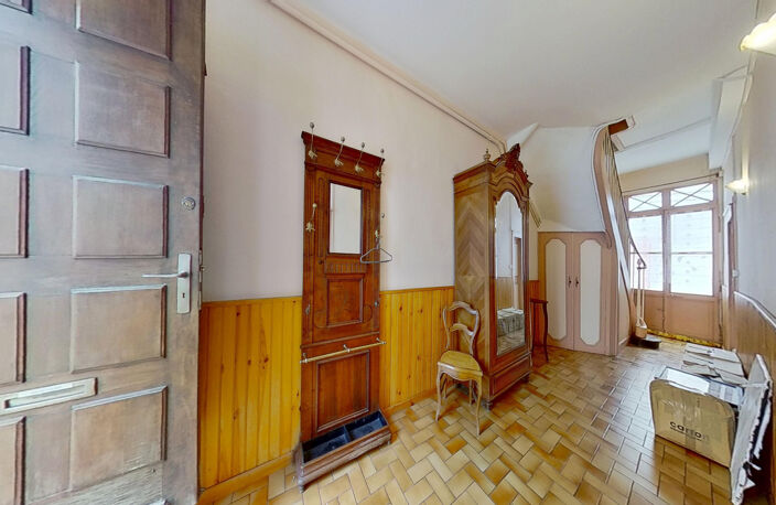 MAISON DE VILLE — photo 2
