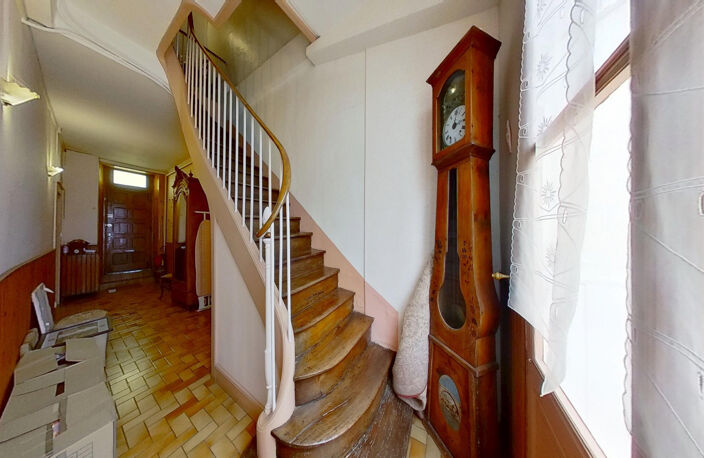 MAISON DE VILLE — photo 3