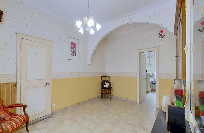 MAISON DE VILLE — photo 4