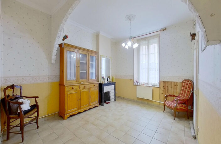 MAISON DE VILLE — photo 5